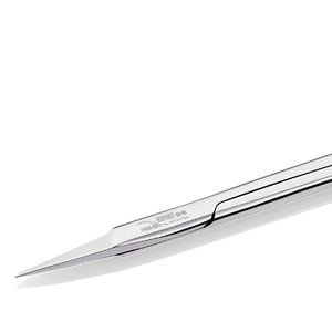 Professionnel ES-03 En Acier Inoxydable Manucure Pédicure Ensemble Impressionnant Sourcils Ciseaux Pinces À Ongles Exportés Viet Nam NGHIA NIPPERS - Product Image 1