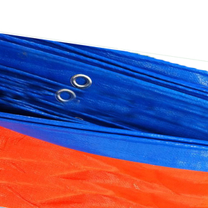 ผ้าใบกันน้ำ HOAHA เวียดนาม เคลือบกันรังสียูวี 150gsm PE พร้อมขนาดตามสั่ง-ราคาดี - Product Image 1