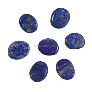Piedra de la Preocupación de Ágata Lapislázuli Jilaniagate, Piedra Semipreciosa Artesanal para la Comprensión de la Verdad y la Sanación, Venta al por Mayor - Product Image 3