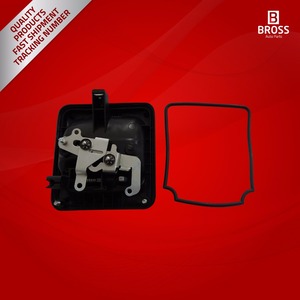 Manija de puerta corredera derecha de plástico BDP810 para 9101T4 735307399 Nueva condición para modelos Ducato y Boxer - Product Image 6