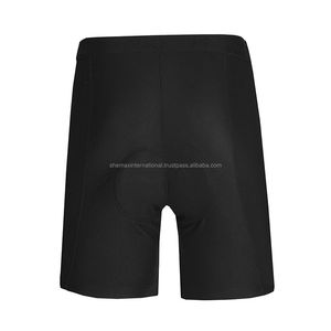 Shemax 2023 Top qualité vente chaude personnalisé en gros hommes cyclisme caleçon vélo vélo équitation 3D rembourré Shorts sous-vêtements pantalon - Product Image 2