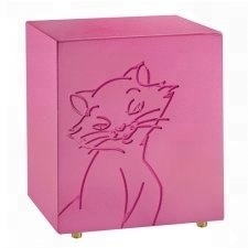 Wholesale Pet Cremation <b>Urn</b> For <b>Dog</b> Funeral Supplies Brassworld India - Product Image 3