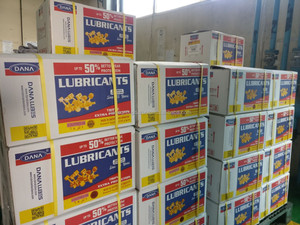 Huile moteur à essence GOLD pour compresseur automobile avec huile de base Application RAK - Product Image 4