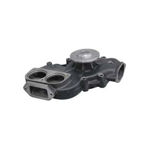 ปั๊มน้ำ Om402 La euroi Om407 H A La Ha Om427 H Om447 H 4032007301 4032005301รถบรรทุกรถบรรทุกอะไหล่รถบัสคุณภาพ OEM - Product Image 1