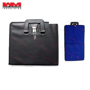 Insignes maçonniques Grande Loge Tablier porte-documents - Product Image 1