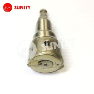 Factory Direct Sale Traction Machine Agrimotor Spares <b>Part</b> diesel Plunger and Barrel Assembly for <b>Engine</b> - Product Image 1