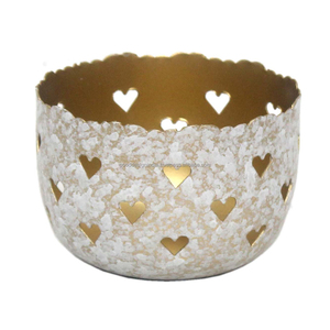 2024 support de lampe de thé votive en métal le plus vendu - Product Image 1