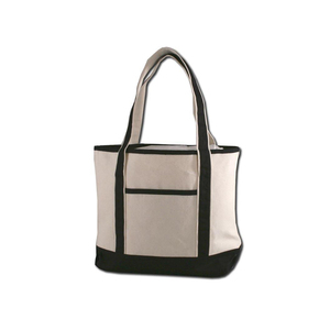 Sacs à provisions en toile de coton pur à impression personnalisée les plus vendus Fabricant indien avec logo personnalisé - Product Image 6