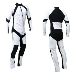 Skydive Suits Best Quality Taslan Spandex Cordura Durable Material Skydiving Suit Overall Best Price