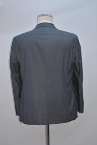 Traje de marca superior para hombre, traje de calidad turca profesional, novio y boda, diseño moderno y delgado, precio personalizado, nuevo - Product Image 4