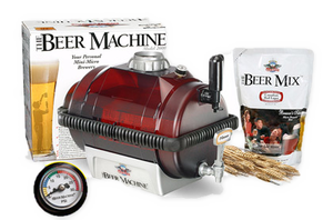 Kit tout-en-un pour la fabrication de bière artisanale à la maison - Product Image 3