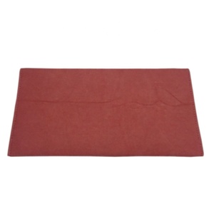 Bijoux de luxe en velours, enveloppe bouton, pochette à bijoux pour boucles d'oreilles, bague, collier, bijoux, emballage cadeau, sac avec logo personnalisé - Product Image 6