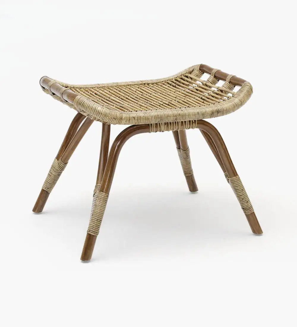 높은 품질과 저렴한 가격 수제 등나무 의자, 베트남에서 제작