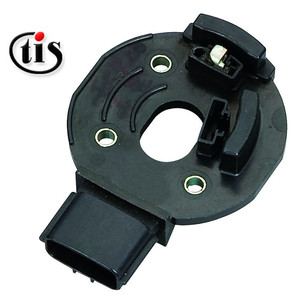 Capteur d'angle de rotation du vilebrequin de commande d'allumage J814 pour Mitsubishi - Product Image 1