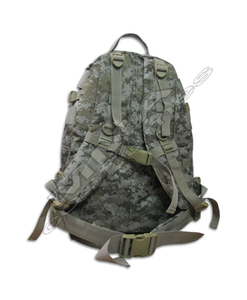 Mochila táctica de camuflaje personalizable para deportes y entretenimiento Diseño único para un estilo de vida activo - Product Image 2