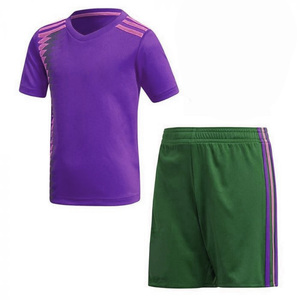 <b>Cheap</b> <b>football</b> team soccer jersey & shorts uniforms for teams - Product Image 3