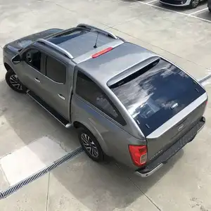 NISSAN NP300 NAVARA Sportback Hardtop Canopy