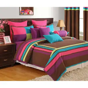 Sprei Katun India