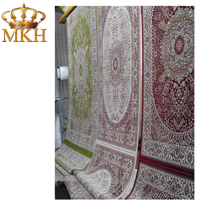 ตกแต่งการออกแบบที่ทันสมัย PP ชุดความร้อนพรมการออกแบบใหม่ - Product Image 2