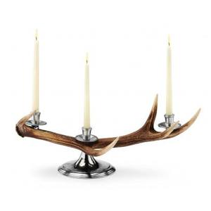 Luxury Antler เทียน - Product Image 1