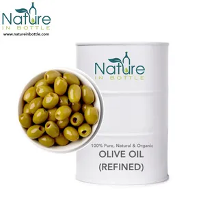 橄榄油 | 油橄榄油橄榄果油-100% 纯天然精油-散装批发价格