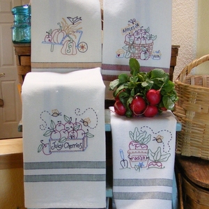 100% Cotton <b>Cheap</b> Wholesale Custom Embroidered <b>Towels</b> - Product Image 2