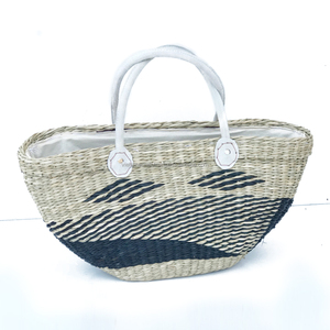 Viettimecraft Vietnam otro bolso Hobo para mujer venta al por mayor regalo de tamaño personalizado y uso en la playa precio barato - Product Image 4