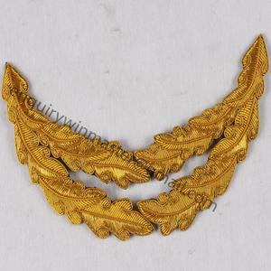 Tapas de pico canadiense, alambre de lingote - Product Image 2