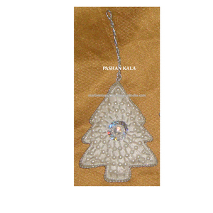 Christmas <b>Tree</b> Decoration Hanging <b>ornament</b> - Product Image 1