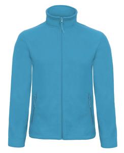 Chaqueta de Microforro Polar para Parejas, Nueva Moda Elegante, Color Sólido, Logotipo Personalizado Disponible - Product Image 5