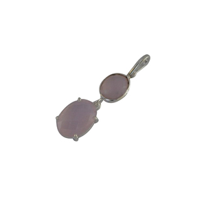 Meilleur prix Inde Sterling Silver 925 Fine Jewelry Gemstone Pendentif Vintage Style Bulk Supply - Product Image 1