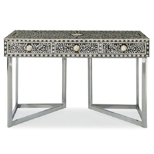 Bureau de luxe à incrustation - Product Image 1