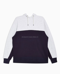 เสื้อฮู้ดฮิปฮอปแขนยาวมีฮู้ดพิมพ์ลายเสื้อแฟชั่นสำหรับผู้ชายเสื้อสวมหัวผ้าฝ้ายระบายอากาศปรับแต่งได้ - Product Image 4