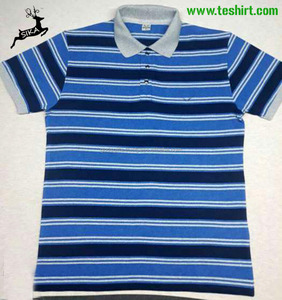 2025 OEM Slim Fit sólido impreso Formal ecológico para camiseta rendimiento Tri-Blend barato al por mayor compras en línea India - Product Image 3