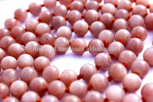 OEM 7 Chakra 108 collier de perles de méditation bijoux de mode avec perle de guérison naturelle cristal pierre spirituelle Mala perles cadeau - Product Image 5