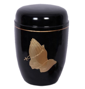 โกศเผาศพโลหะยุโรปราคาถูก - Product Image 5