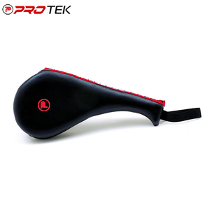 Raquetas de Taekwondo Kick Target hechas a medida unisex, diseño de cuero con tamaño personalizado para deportes y entretenimiento - Product Image 6