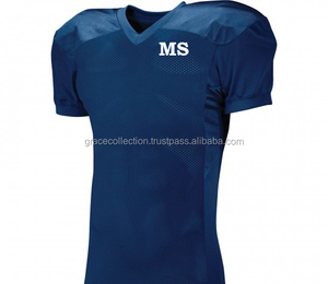 Взрослый возраст спандекс Американский футбол Джерси - Product Image 2