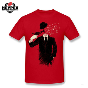 High Quality Slim Fit Printed T-<b>Shirts</b> Solid Pattern Digital Printing on <b>Polyester</b>/Cotton Material Made in Pakistan - Product Image 6