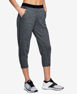 Pantalon de sport pour femme Legging de fitness Printemps 2018 Femmes Gym Active Yoga Fitness Sportswear OEM Legging personnalisé - Product Image 3