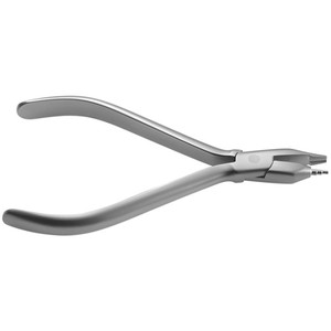 PINCE À FORMEMENT DE BOUCLE EN TWEED ORTHODONTIQUE Mahersi - Product Image 2