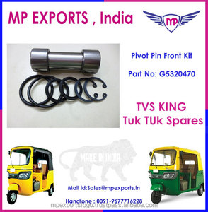 Kit de pivot avant - Product Image 2