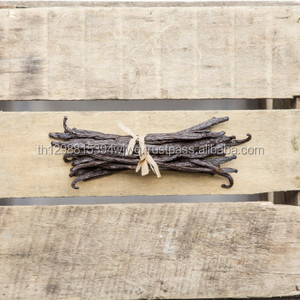 GOOD Organic <b>Vanilla</b> <b>Beans</b> Madagascar - Product Image 4