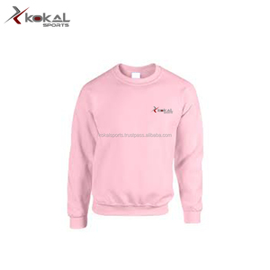 Jersey de manga larga para hombre, sudadera 100% de algodón, tela polar, antibolitas, anticontracción, transpirable para verano - Product Image 1