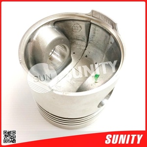 New Premium Quality Excavator Starter diesel <b>Engine</b> <b>Parts</b> <b>TS50</b> 70mm 104100-22020 Cylinder Piston for <b>yanmar</b> - Product Image 5