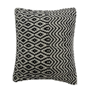 Vendita calda migliore Design a maglia federe in lana eccellente durata copricuscino per la funzione all'ingrosso cuscini posizionatori - Product Image 1