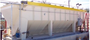 Máy Tách Nước Thải API, Loại Bỏ Dầu Từ Nước Thải Dầu, Chất Lượng Cao - Product Image 5