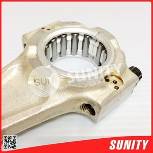Componentes Internos del Motor Marino TAIWAN SUNITY, Biela de Conexión 48HP 688-11650-03-00 para Motor Fuera de Borda Yamaha - Product Image 6