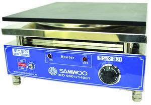 เครป (SPR-1500A) - Product Image 2