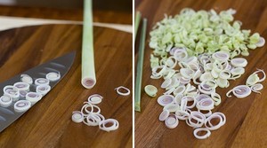 FRESH LEMONGRASS/ FROZEN LEMONGRASS - PREMIUM QUALITY - the BEST PRICE LEMONGRASS - Product Image 6